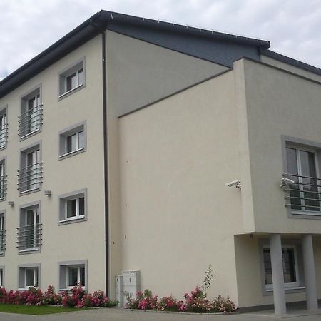 Via Appia Hotel Raszyn Exterior photo
