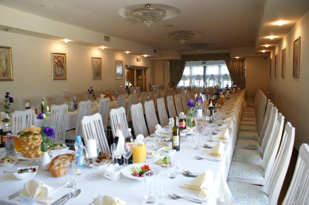 Via Appia Hotel Raszyn Exterior photo