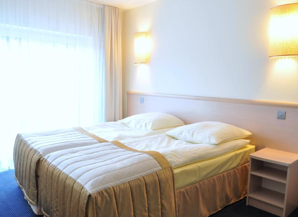 Via Appia Hotel Raszyn Room photo