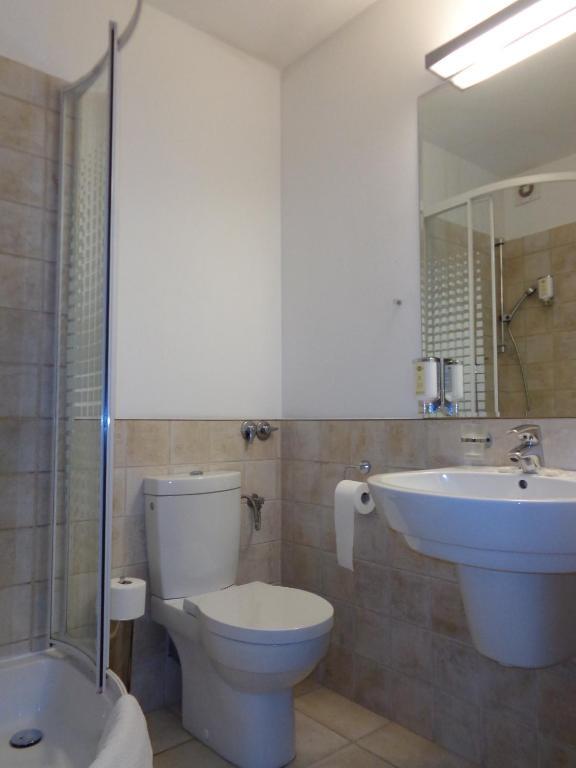 Via Appia Hotel Raszyn Room photo